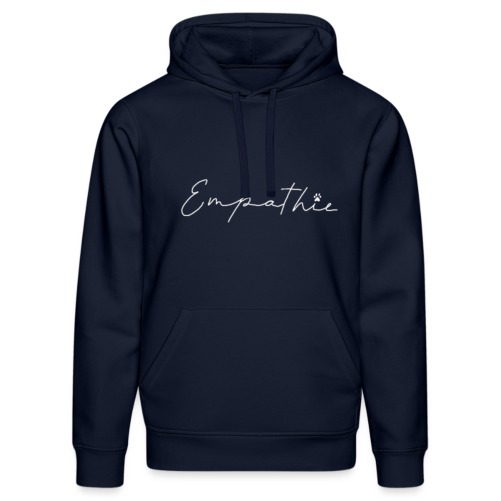 Stanley/Stella DRUMMER Unisex Organic Hoodie - french navy