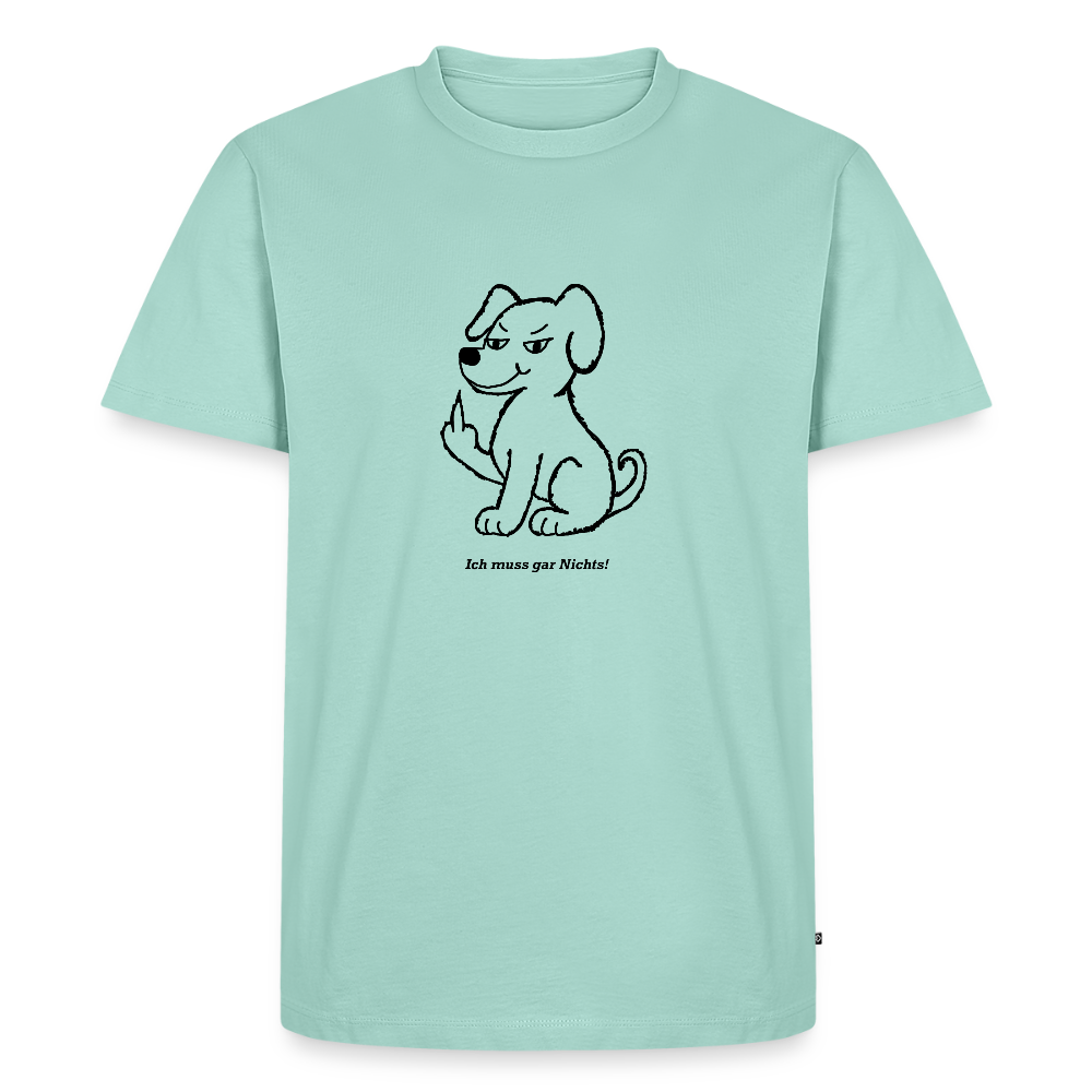 Men’s Premium T-Shirt - mint 