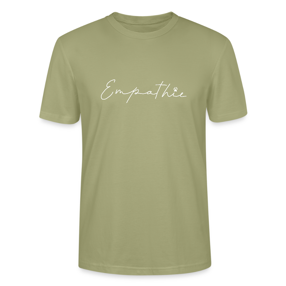 Stanley/Stella CRAFTER Unisex T-Shirt - sage