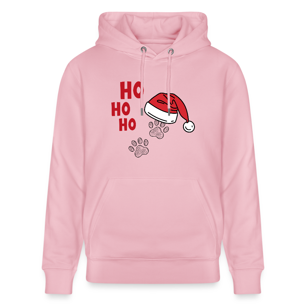 Stanley/Stella CRUISER Unisex Organic Hoodie - cotton pink