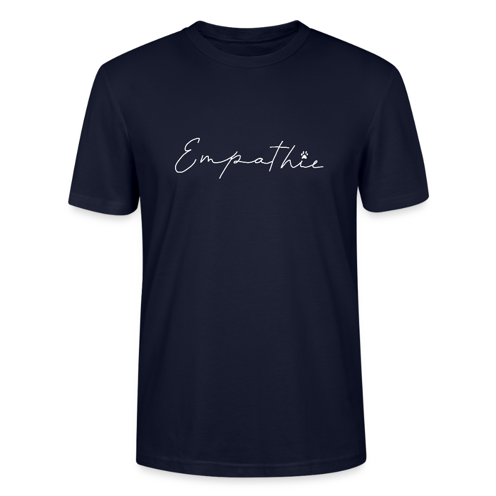 Stanley/Stella CRAFTER Unisex T-Shirt - navy