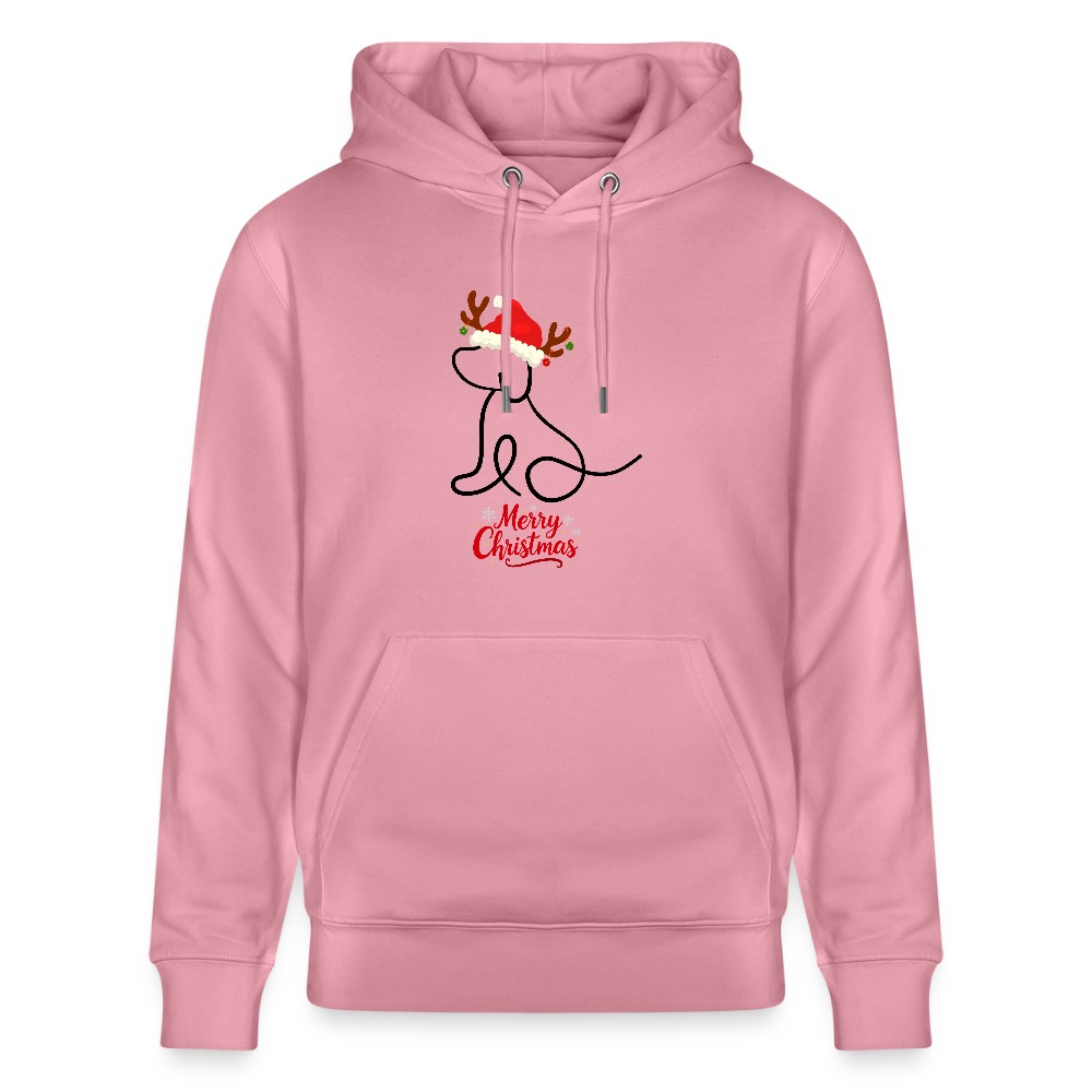 Stanley/Stella CRUISER Unisex Organic Hoodie - lilac dream