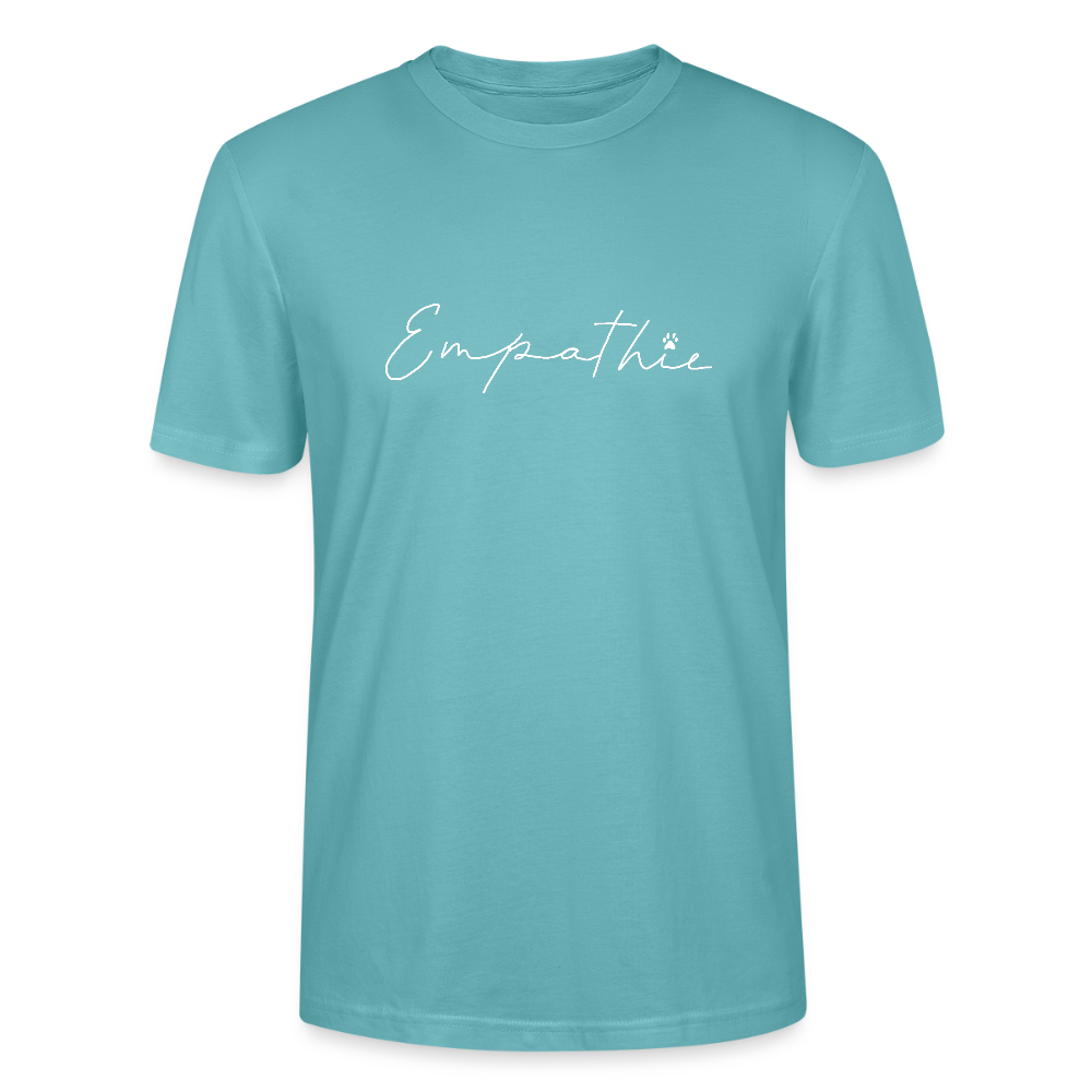 Stanley/Stella CRAFTER Unisex T-Shirt - pastel turquoise