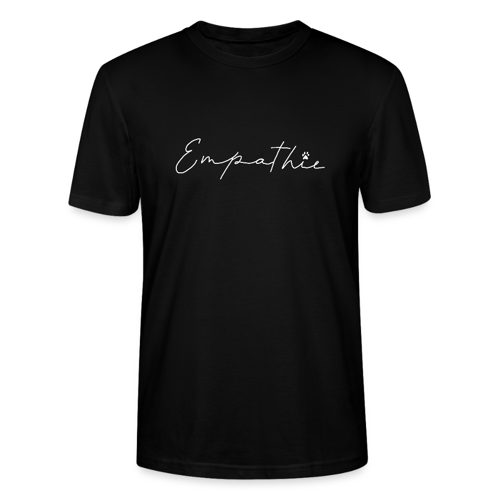 Stanley/Stella CRAFTER Unisex T-Shirt - black