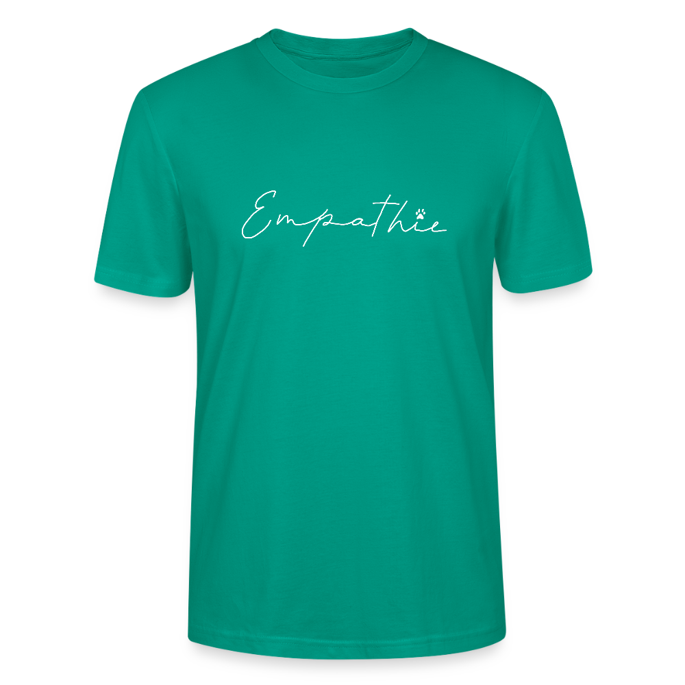 Stanley/Stella CRAFTER Unisex T-Shirt - blue-green