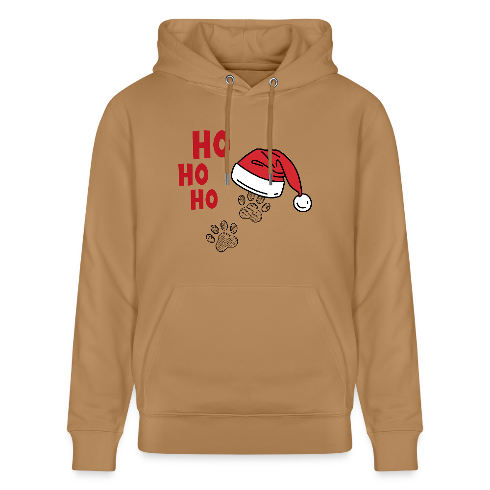 Stanley/Stella CRUISER Unisex Organic Hoodie - latte