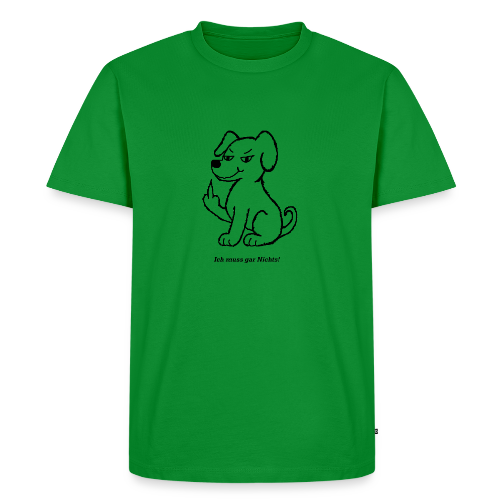 Men’s Premium T-Shirt - green