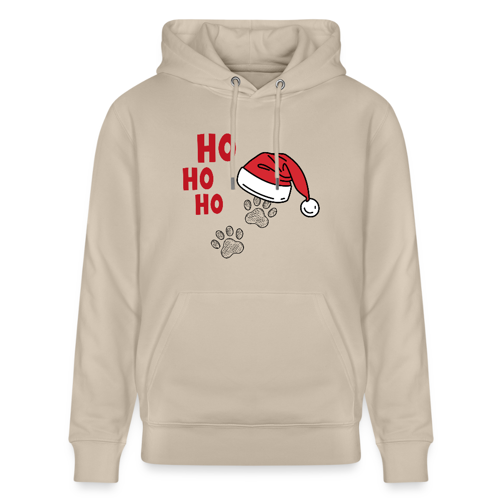 Stanley/Stella CRUISER Unisex Organic Hoodie - beige